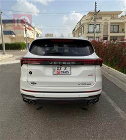 جيتور X70 بلس